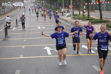 RUN TO LIVE 2024 - Ảnh #1438365