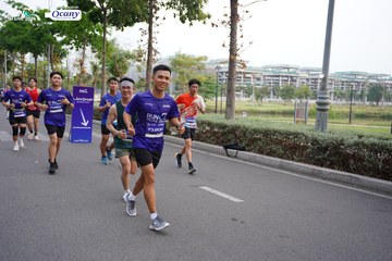 RUN TO LIVE 2024 - Ảnh #1386628
