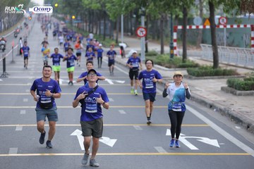 RUN TO LIVE 2024 - Ảnh #1436304