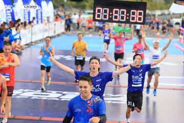 RUN TO LIVE 2024 - Ảnh #1404262