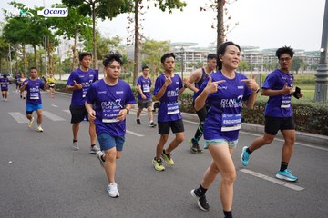 RUN TO LIVE 2024 - Ảnh #1389656