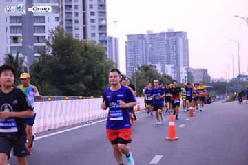 RUN TO LIVE 2024 - Ảnh #1447380