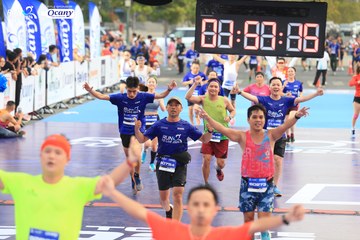 RUN TO LIVE 2024 - Ảnh #1404237