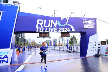 RUN TO LIVE 2024 - Ảnh #1367036