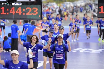 RUN TO LIVE 2024 - Ảnh #1391415