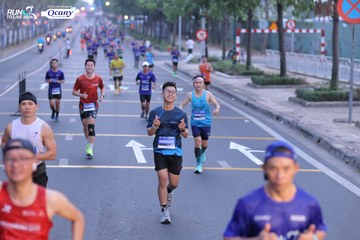 RUN TO LIVE 2024 - Ảnh #1431069