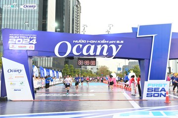 RUN TO LIVE 2024 - Ảnh #1418432
