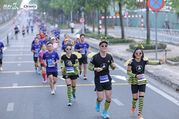 RUN TO LIVE 2024 - Ảnh #1434230