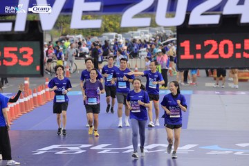 RUN TO LIVE 2024 - Ảnh #1393988
