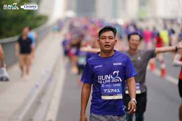 RUN TO LIVE 2024 - Ảnh #1346145