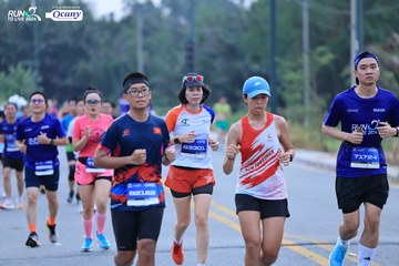 RUN TO LIVE 2024 - Ảnh #1369152