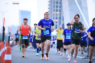 RUN TO LIVE 2024 - Ảnh #1326628