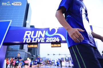 RUN TO LIVE 2024 - Ảnh #1375480