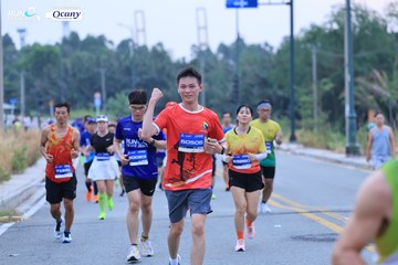 RUN TO LIVE 2024 - Ảnh #1368949