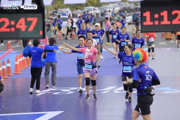 RUN TO LIVE 2024 - Ảnh #1391053