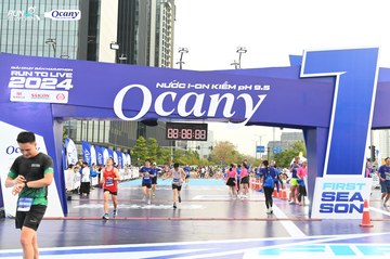 RUN TO LIVE 2024 - Ảnh #1419494