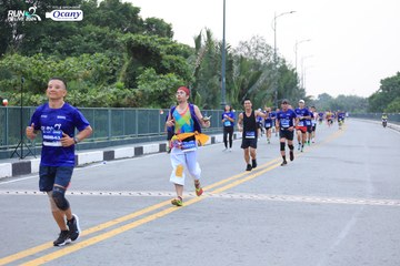 RUN TO LIVE 2024 - Ảnh #1387270