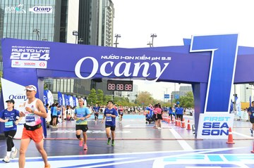 RUN TO LIVE 2024 - Ảnh #1421037