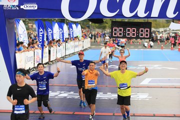 RUN TO LIVE 2024 - Ảnh #1410564