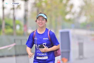 RUN TO LIVE 2024 - Ảnh #1448152