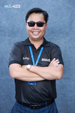RUN TO LIVE 2024 - Ảnh #1307422