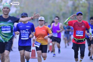 RUN TO LIVE 2024 - Ảnh #1336292