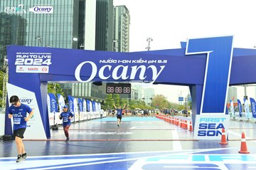 RUN TO LIVE 2024 - Ảnh #1428354