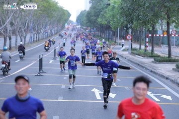 RUN TO LIVE 2024 - Ảnh #1433005
