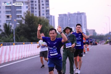 RUN TO LIVE 2024 - Ảnh #1447281