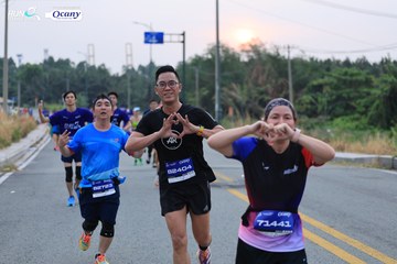 RUN TO LIVE 2024 - Ảnh #1373960