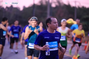 RUN TO LIVE 2024 - Ảnh #1356007