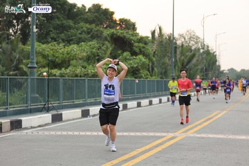 RUN TO LIVE 2024 - Ảnh #1399356