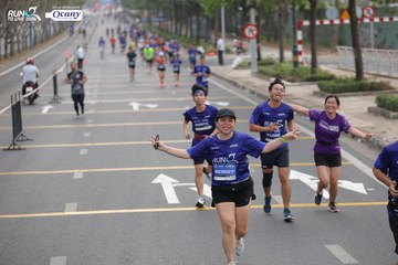 RUN TO LIVE 2024 - Ảnh #1438370