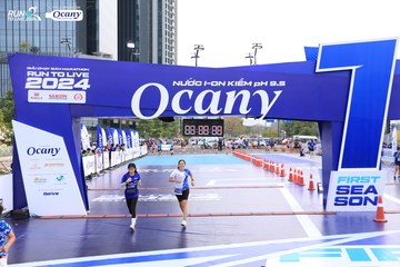 RUN TO LIVE 2024 - Ảnh #1416814