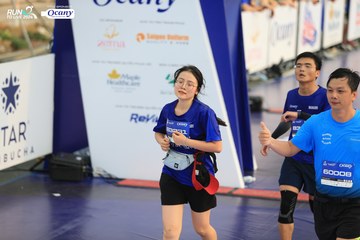 RUN TO LIVE 2024 - Ảnh #1411340