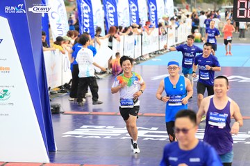 RUN TO LIVE 2024 - Ảnh #1405739