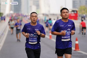 RUN TO LIVE 2024 - Ảnh #1363704
