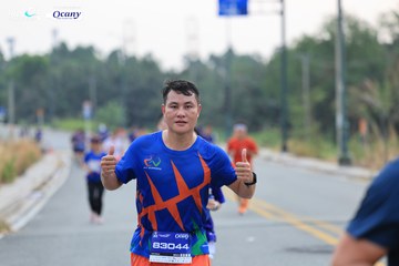 RUN TO LIVE 2024 - Ảnh #1380320