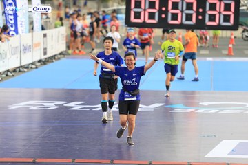 RUN TO LIVE 2024 - Ảnh #1412029