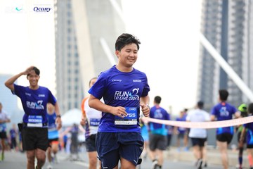 RUN TO LIVE 2024 - Ảnh #1348912