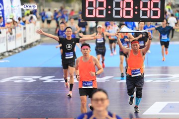 RUN TO LIVE 2024 - Ảnh #1407452