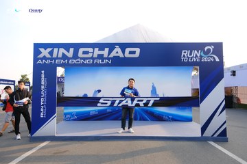 RUN TO LIVE 2024 - Ảnh #1315736