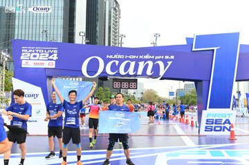 RUN TO LIVE 2024 - Ảnh #1422060
