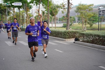 RUN TO LIVE 2024 - Ảnh #1387020