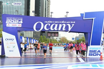 RUN TO LIVE 2024 - Ảnh #1420877