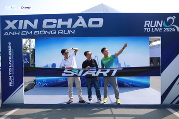 RUN TO LIVE 2024 - Ảnh #1314252