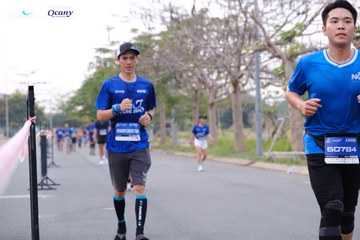RUN TO LIVE 2024 - Ảnh #1400175
