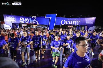 RUN TO LIVE 2024 - Ảnh #1318197