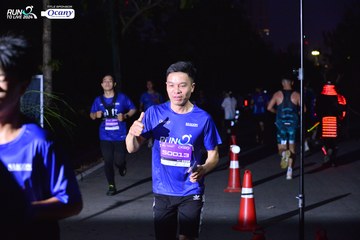 RUN TO LIVE 2024 - Ảnh #1334393