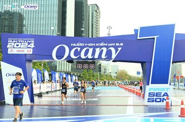 RUN TO LIVE 2024 - Ảnh #1426028